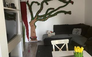 Apartament 3 camere  Bragadiru Mobilat Utilat Loc de Parcare - Poză 11