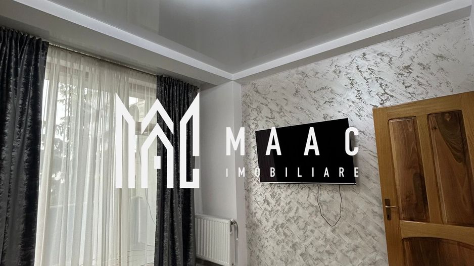 Apartament 2 camere I 55 mpu I Utilat I Parcare I Șelimbăr - Poză 13