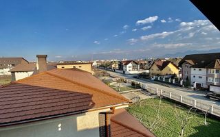 Apartament de inchiriat, zona linistita in cartierul Tractorul. - Poză 23