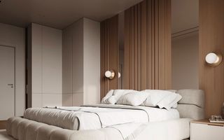 Apartament 4 camere cu Terasa 142mp-Finalizat-Theodor Pallady - Poză 6