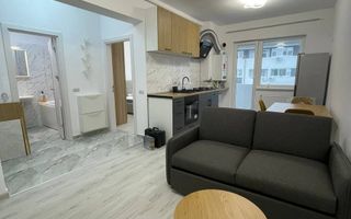 Apartament 1 camera de inchiriat - Poză 1