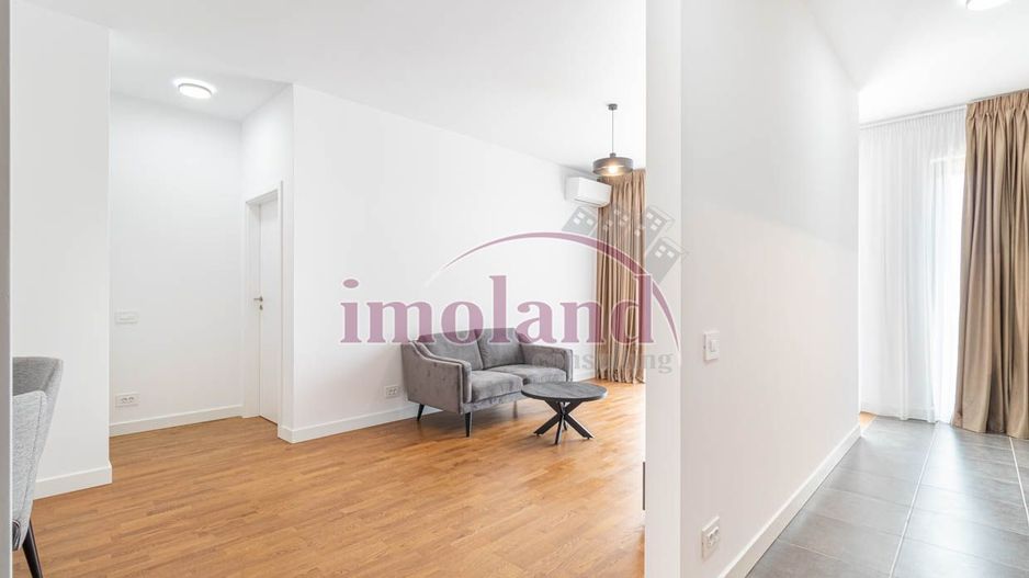 Inchiriere - apartament 2 camere - Avalon Estate-Pipera - Poză 3