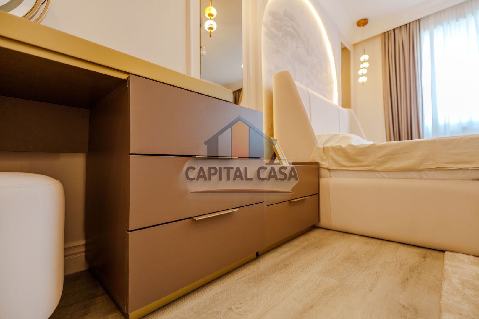 Apartament 2 Camere | Mobilat & Utilat Premium Pipera - Poză 33