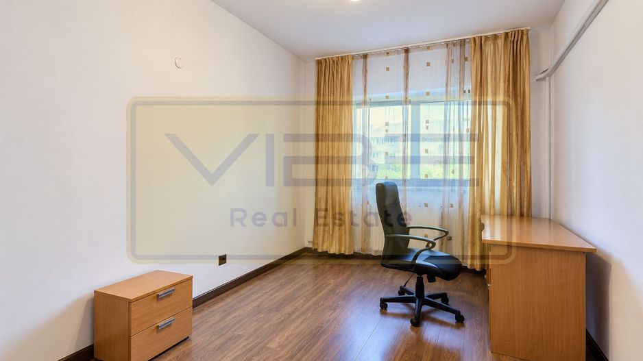 Gara-2 camere decomandate - 25min Universitate Cuza/Medicină - Poză 3