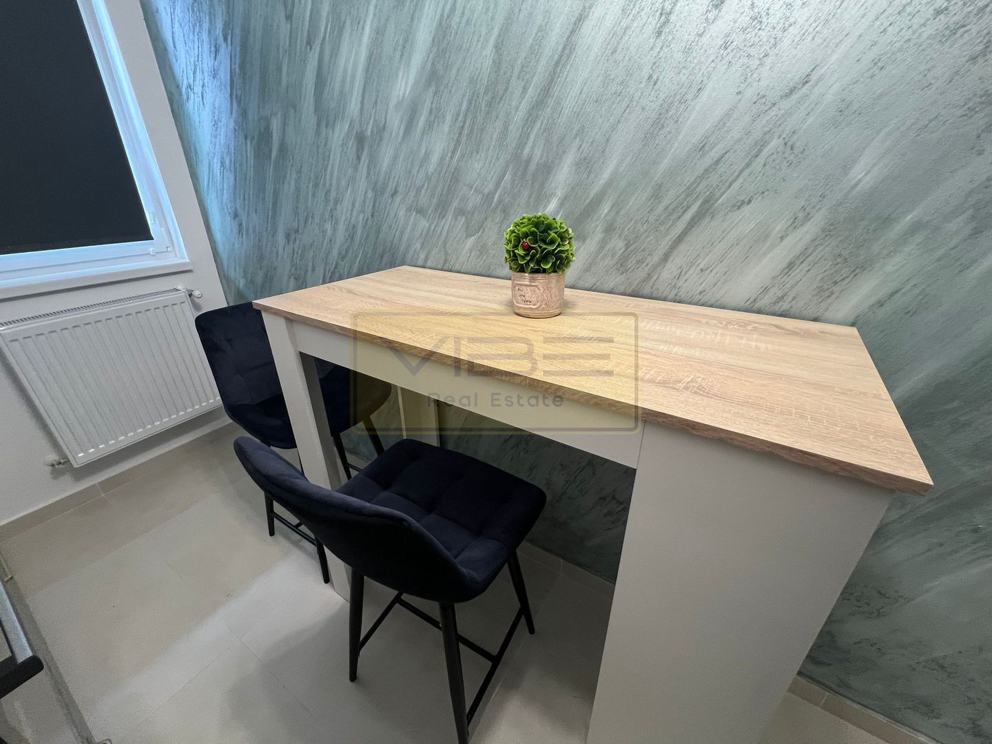 Apartament premium + parcare Bucium -  Mega Image - Poză 11