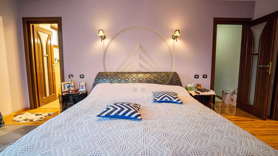 DACIA - Vila D+P+1E+M, teren 780 mp, deschidere 24 ml. - Poză 22