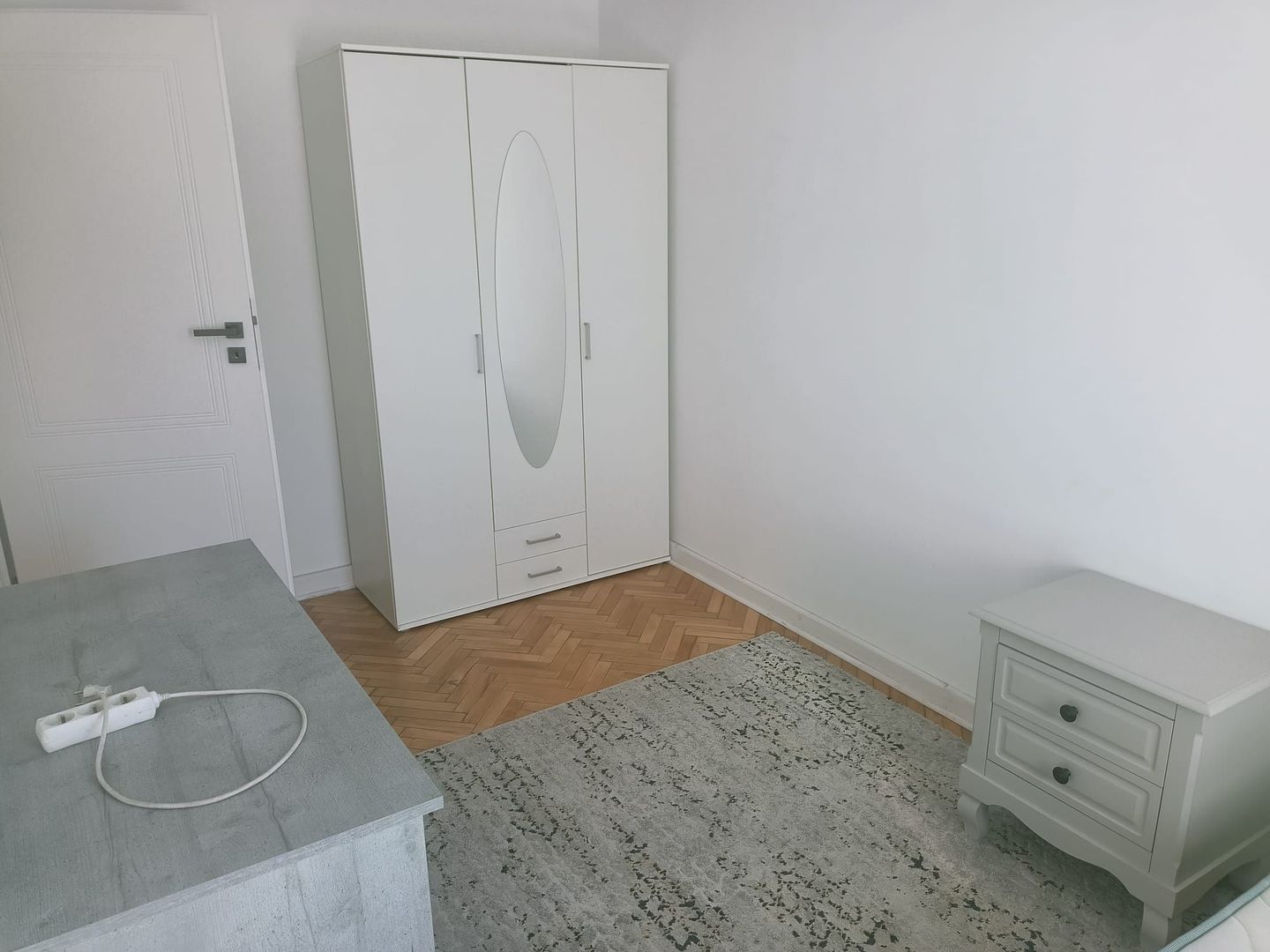 De inchiriat! Apartament frumos si mare in Gheorgheni - Poză 21