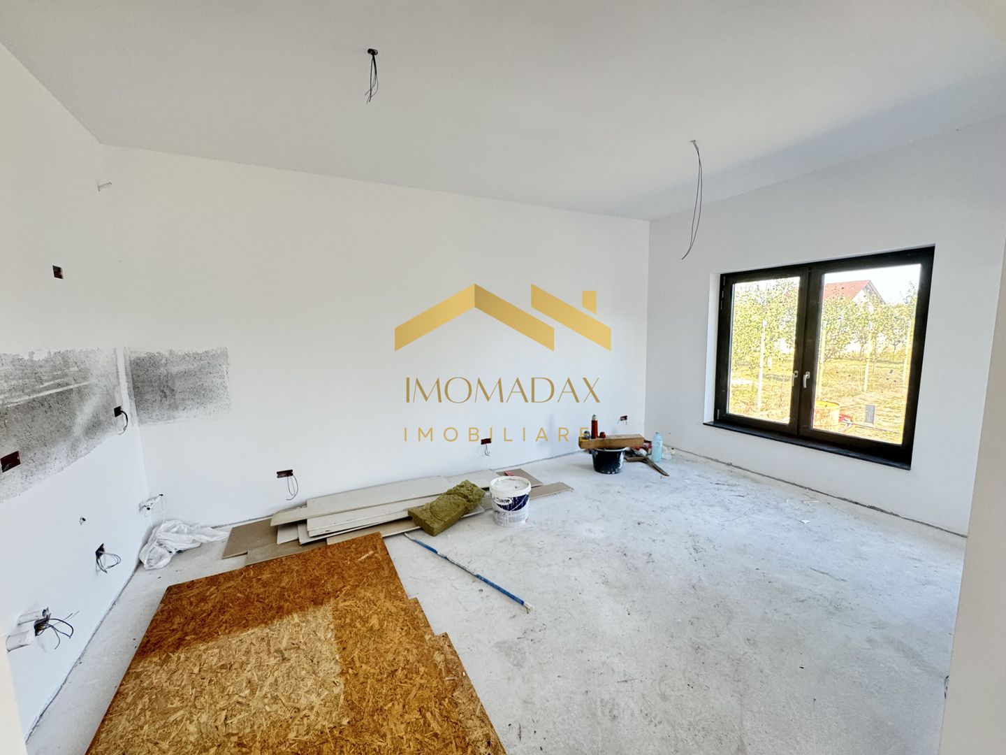 Utvin-Casa Individuală-Personalizare la Cheie - Poză 13