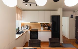 Apartament 3 camere Gheorgheni, 63 m2, str. Al. Vaida Voevod - Poză 11