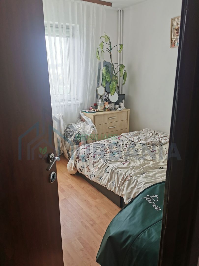 Apartament 3 camere de inchiriat, Mircea cel Batran, Alexandru cel Bun - Poză 2
