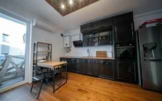 Apartament 2 camere | Etaj 3 | 2 Locuri parcare | Bloc nou - Poză 4