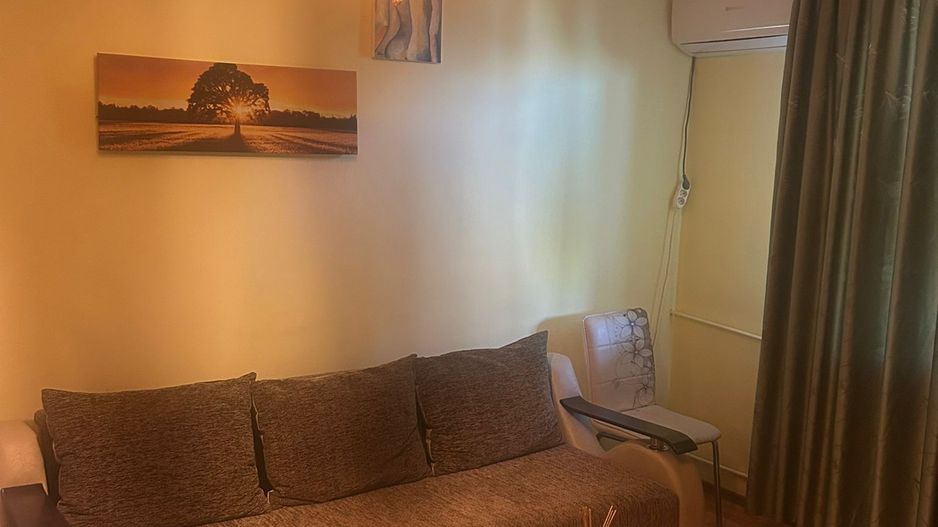 Apartament 2 camere, etaj 3, Trivale, la intrare in cartier - Poză 3