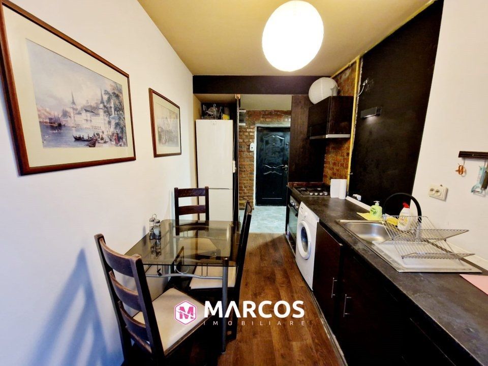 Apartament 2 camere decomandat, Parter, Lunca, ID 947 - Poză 5
