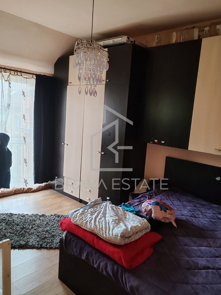 Apartament 2 camere, 56mp, balcon, zona Porii - Poză 2
