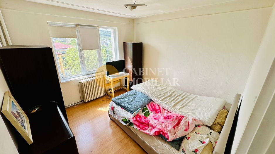 Ap. 3 Camere - Etaj Intermediar - Zona Alexandru Parcul Voievozilor - Poză 5