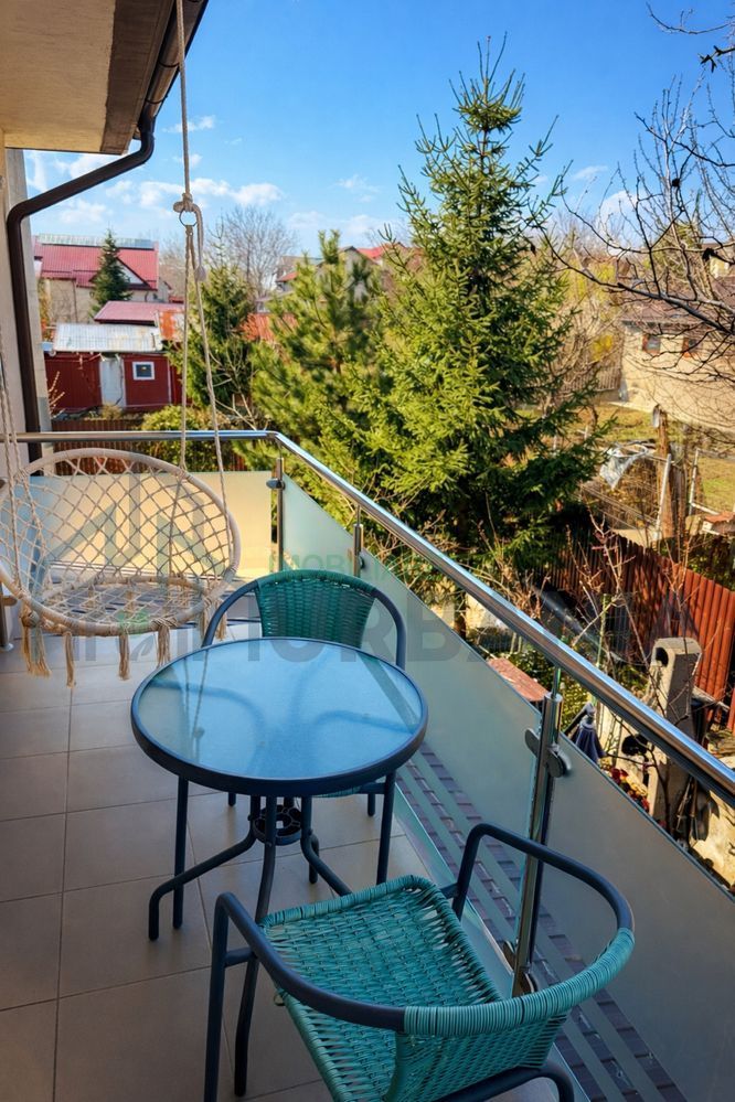 Apartament 2 camere decomandat, loc de parcare, Valea Lupului, Iași - Poză 2