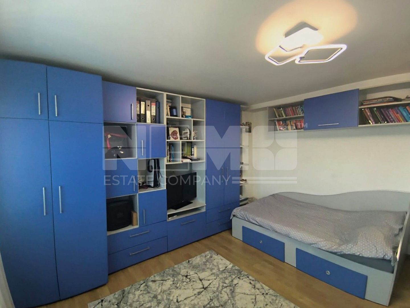 Apartament 2 camere, Obcini – str. Măgurei, 66 mp, 89.000 € - Poză 8