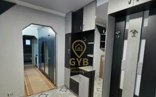 De închiriat – Apartament 3 camere | 68 mp | Etaj 1/4 | Str. Aluminei – Decebal - Poză 10