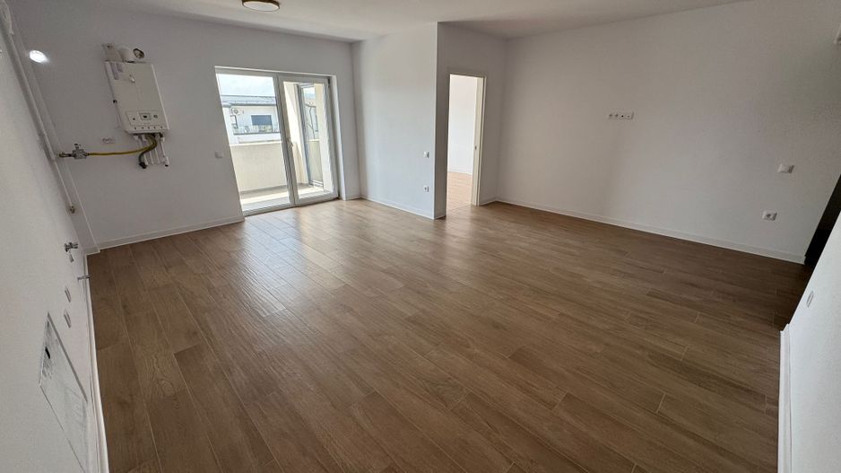 Apartament 2 camere Intabulat - Sibiu - Poză 2