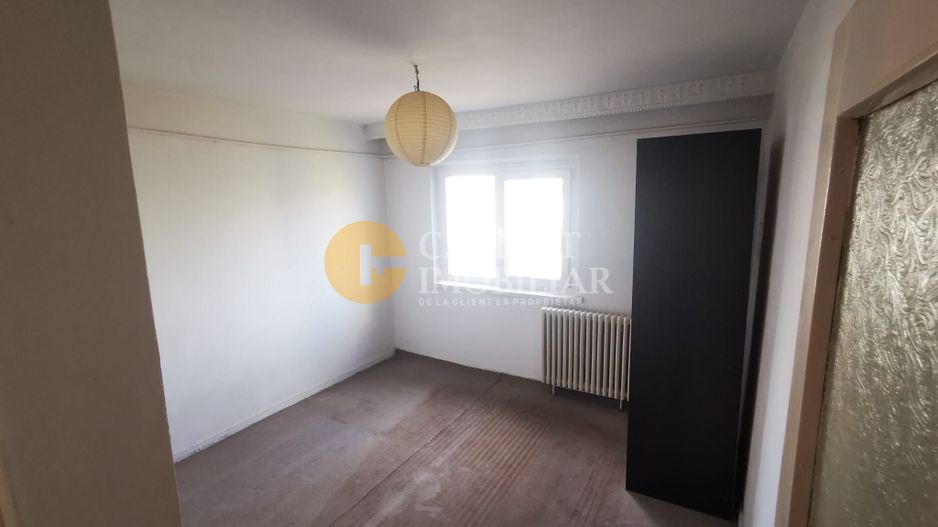 Apartament 2 camere decomandat, Clopotari - Nicolina - Poză 3