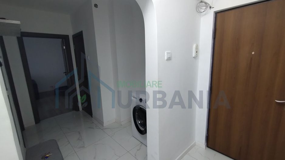Apartament 2 camere complet mobilat și utilat, Zimbru, zona Școala Călinescu, str. Amurgului - Poză 8