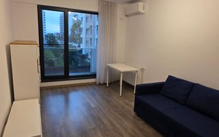 Garsoniera de inchiriat Lacul Morii Etaj 1/5 Comision 0% - Poză 3