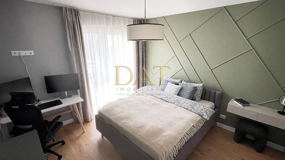 Apartament 3 camere | finisaje premium | Frunzisului - Poză 5