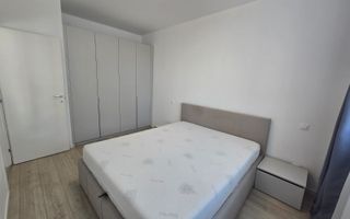 New Point Pipera | Etaj 6 | Încălzire în pardoseală | Parcare - Poză 6