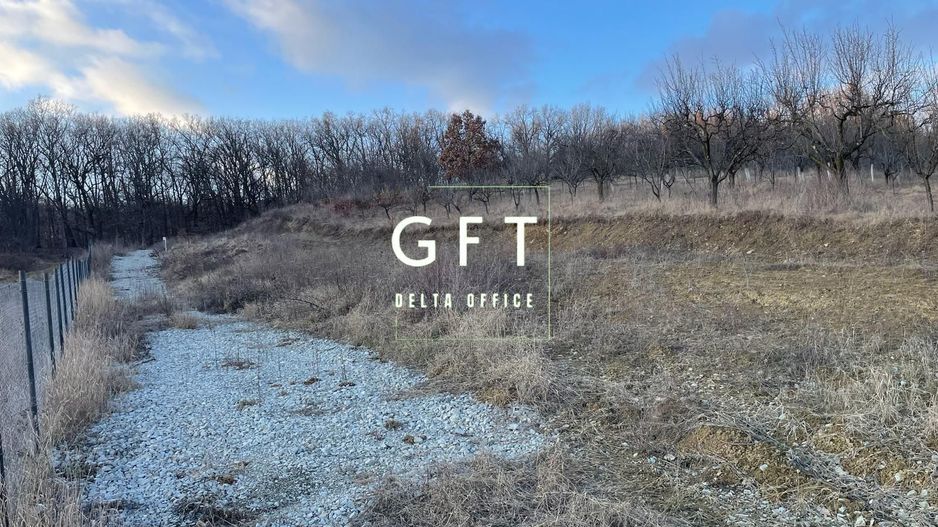 Parcele de 570-1800 mp intravilan, sub liziera padurii, view deosebit, Unirea - Poză 3