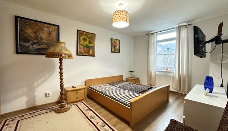 Apartament 2 camere decomandat - DE VÂNZARE