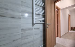 VANZARE 4 CAMERE DECOMANDAT -UNIRII - VEDERE FANTANI - 104mp - Poză 10