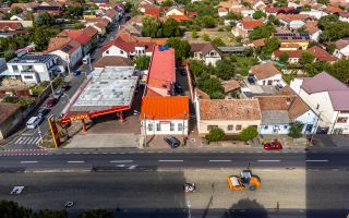 Pensiune funcțională de vânzare pe Calea Radnei, Arad - Poză 6