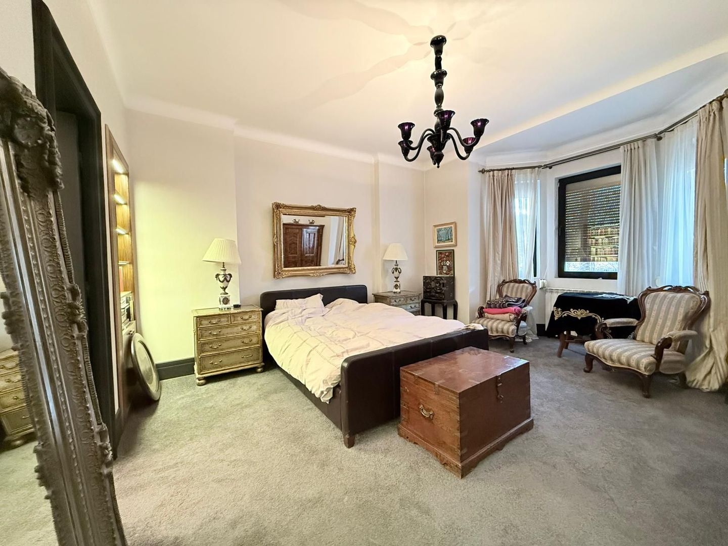 Apartament 6 camere în vilă consolidată | Garaj | Cotroceni - Poză 8