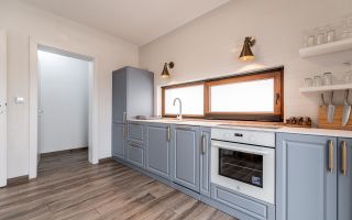Casă nouă gata de mutat, în Tisa Nouă, la 14 km de Arad - Poză 4