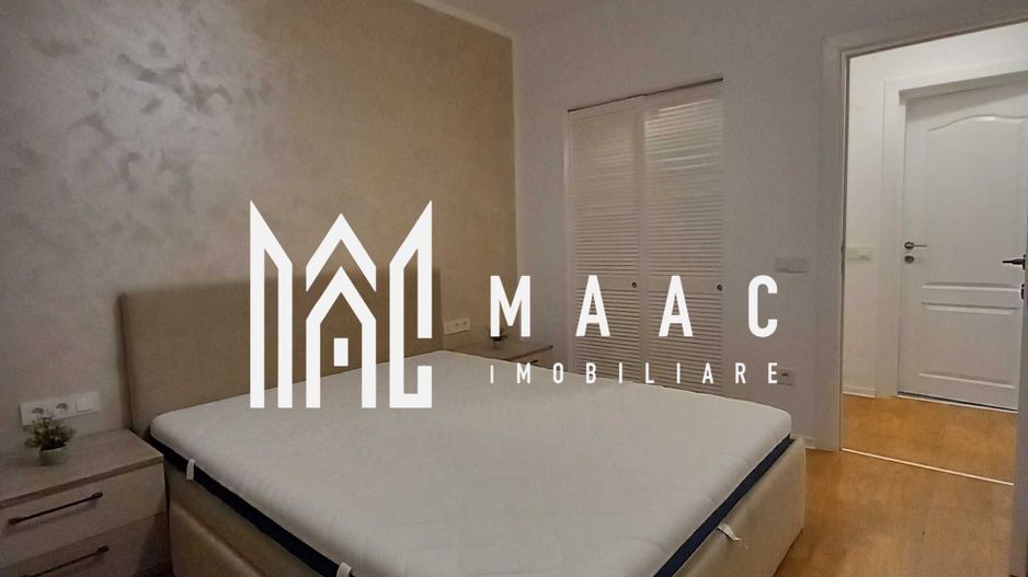 Apartament 2 camere | 60 MPU | Balcon | Parcare | Bulevardul Mihai Viteazu - Poză 3