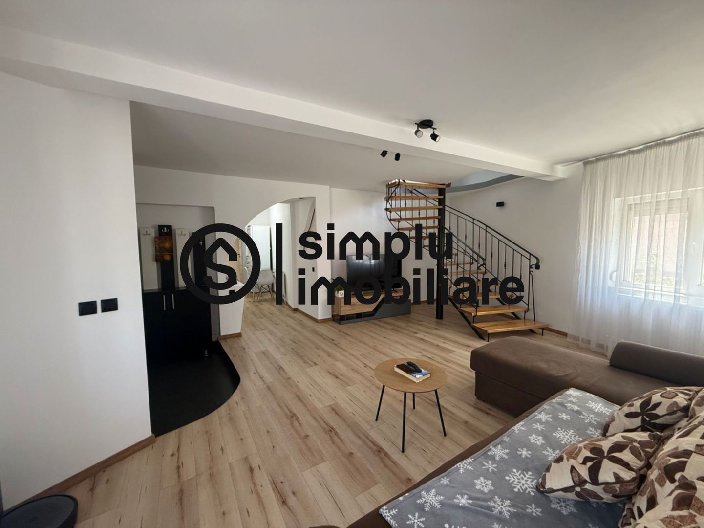 Casa 2 camere zona Agronomie - Poză 1