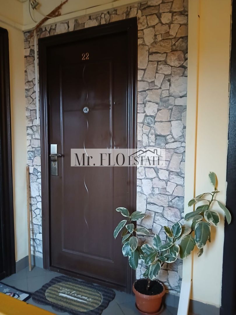 Apartament 2 camere cu 2 balcoane și pod – zona Torontalului - Poză 6