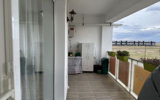 Apartament luminos | 3 camere | terasă și loc de parcare | Șelimbăr - Poză 9