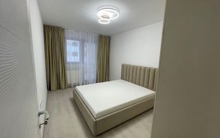 AP. 2 CAMERE HILS BRAUNER, BLOC NOU, BUCATARIE OPEN-SPACE, METROU - Poză 3