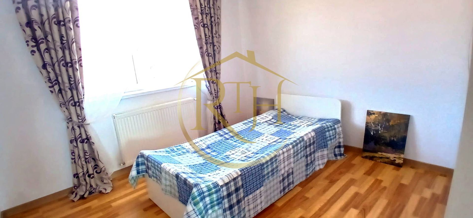 Oferim spre inchiriere apartament 3 camere, la intrare in Dumbravita - Poză 11