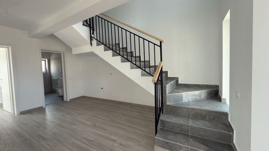 Casă NOUĂ de vânzare! Green Residence - Poză 8