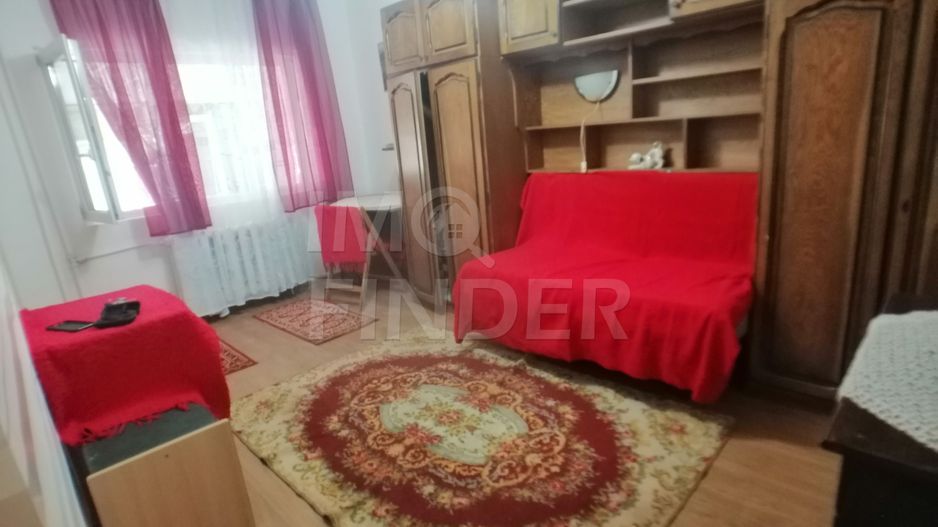 Garsoniera zona Marasti - Poză 2