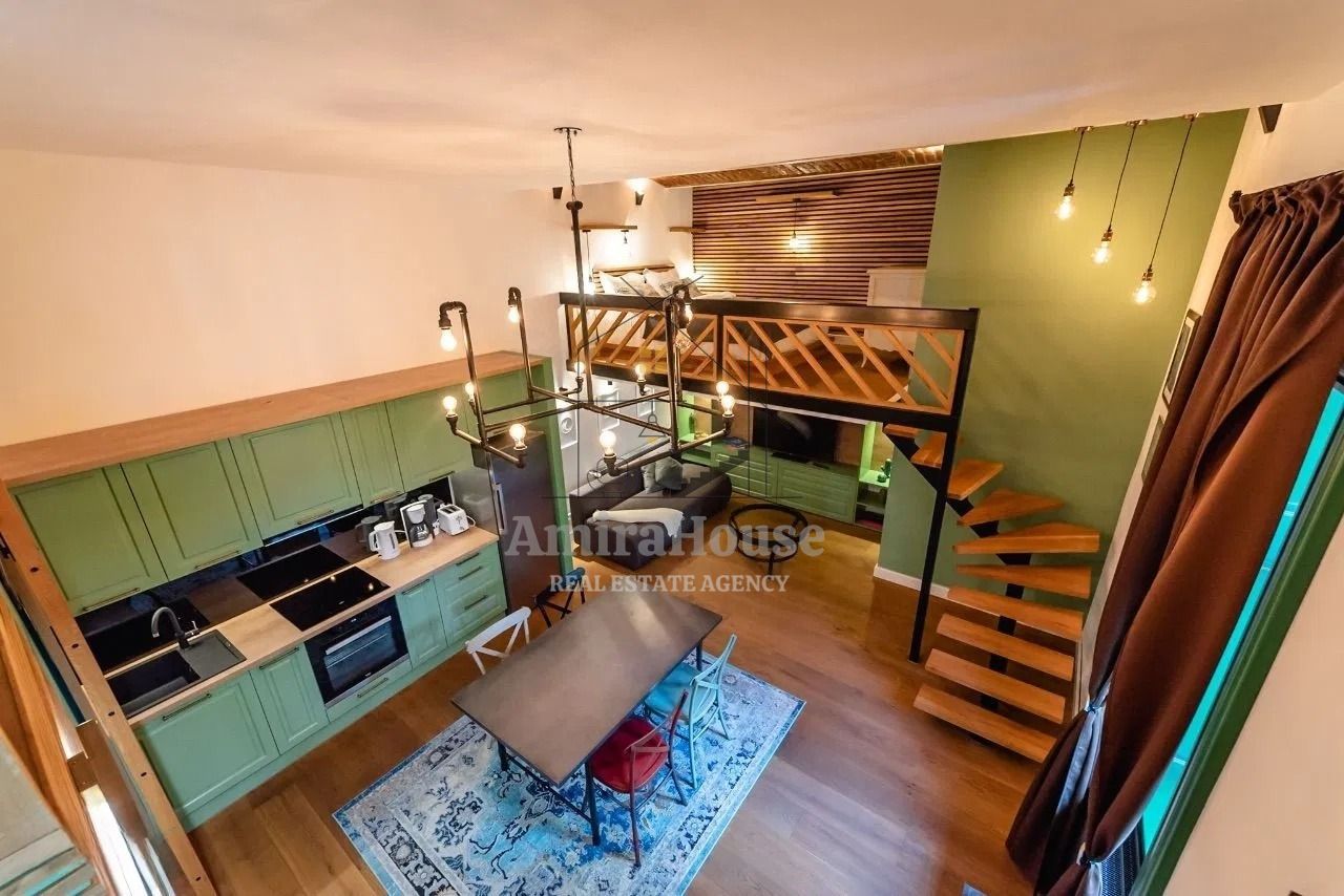 Doua apartamente de 49 mp si 46 mp, finisate, cladire istorica, str R Ferdinand - Poză 19