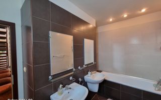 Vilă cu 4 camere de închiriat în zona Braytim cu piscina - Poză 4