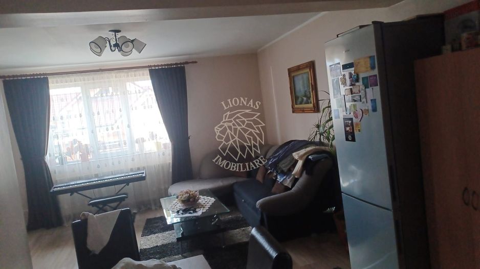 Apartament 5 camere 115 mp+3 balcoane-pacare-etaj 1-Calea Moldovei - Poză 3