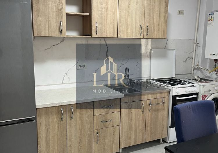 Apartament 1 Camera dec,complet mobilat- Baroque Residence Iasi - Poză 6