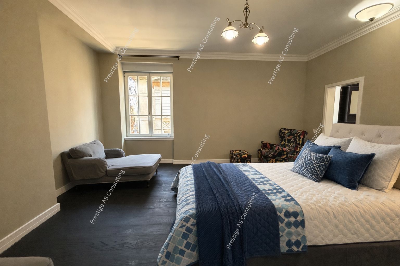 Apartament 3 camere | Balcon | Ultracentral C.D. Loga | Finisaje Premium - Poză 8