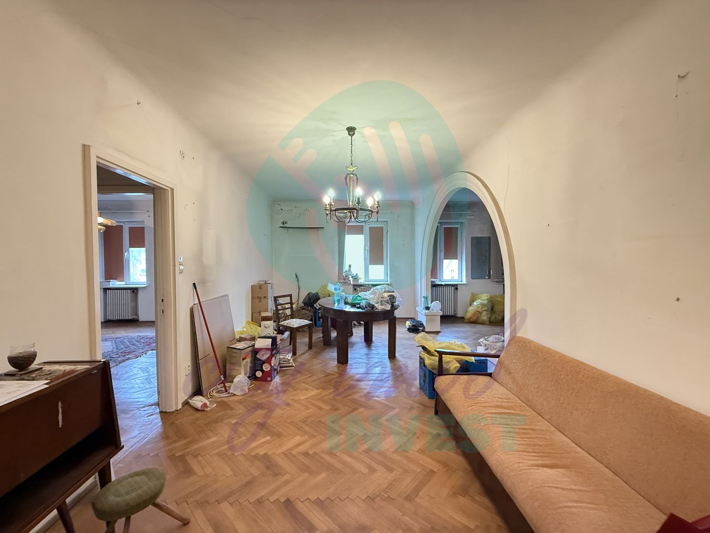 Eleganta, lumina si farmec interbelic - Poză 7