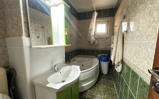 3 camere decomandate/Zona Bibliotecii Județene Octavian Goga - Poză 8