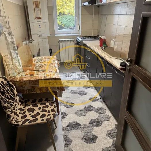 Etaj 1/Apartament 2 Camere-Decomandat 56mp!Bloc din 1985 Pizza Nico! - Poză 4